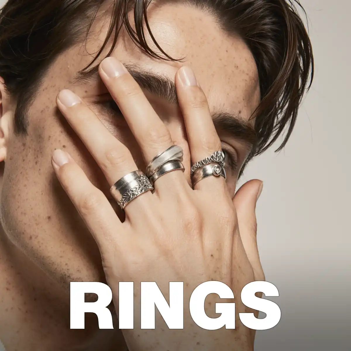 Men's Rings