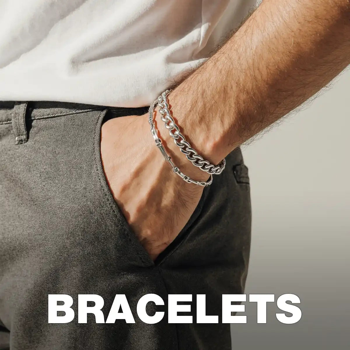 Men's Bracelets
