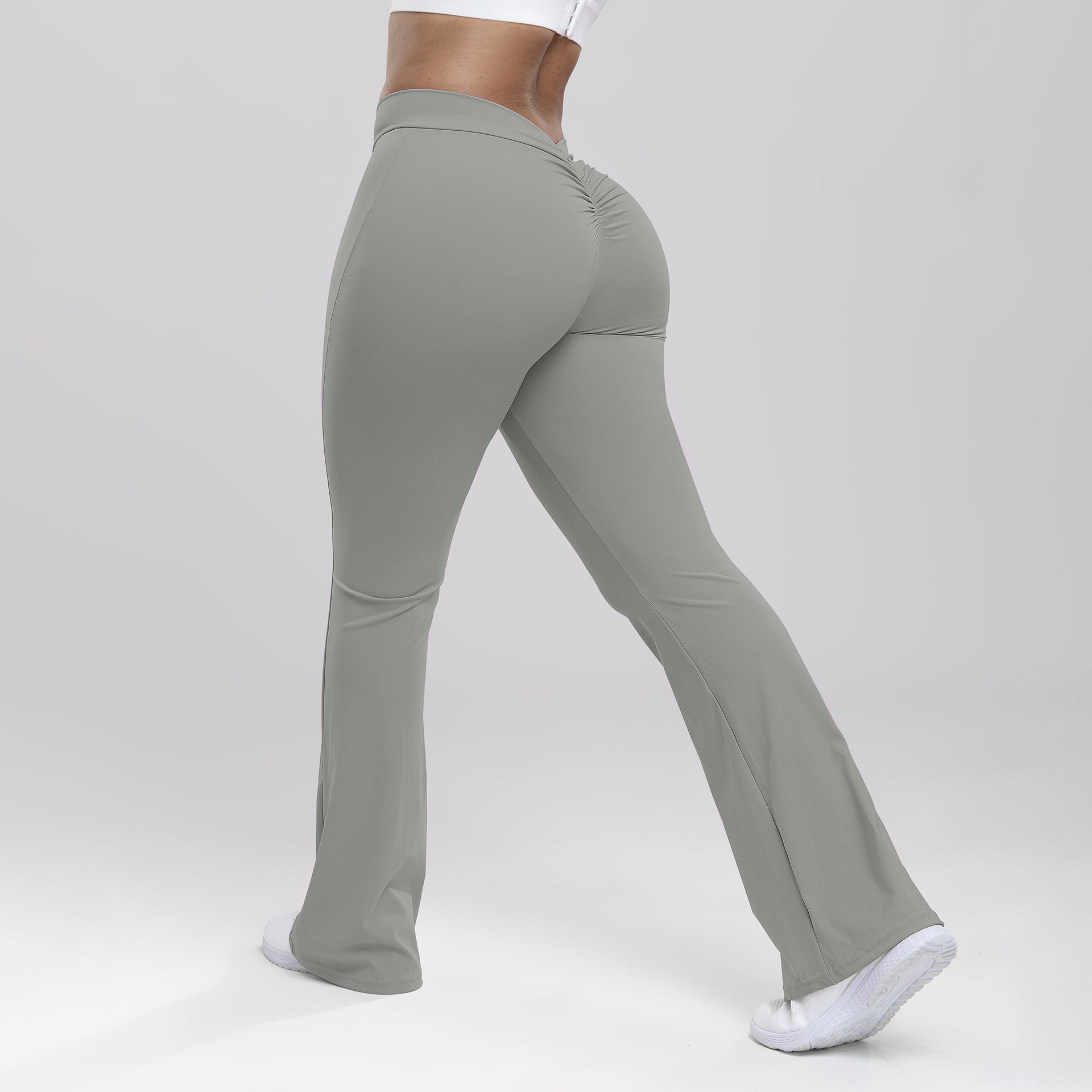 Seamless Leggings