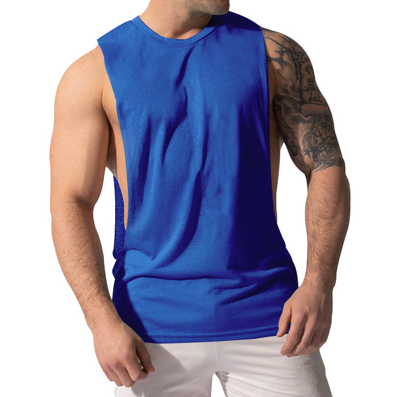Warriors Tank Tops