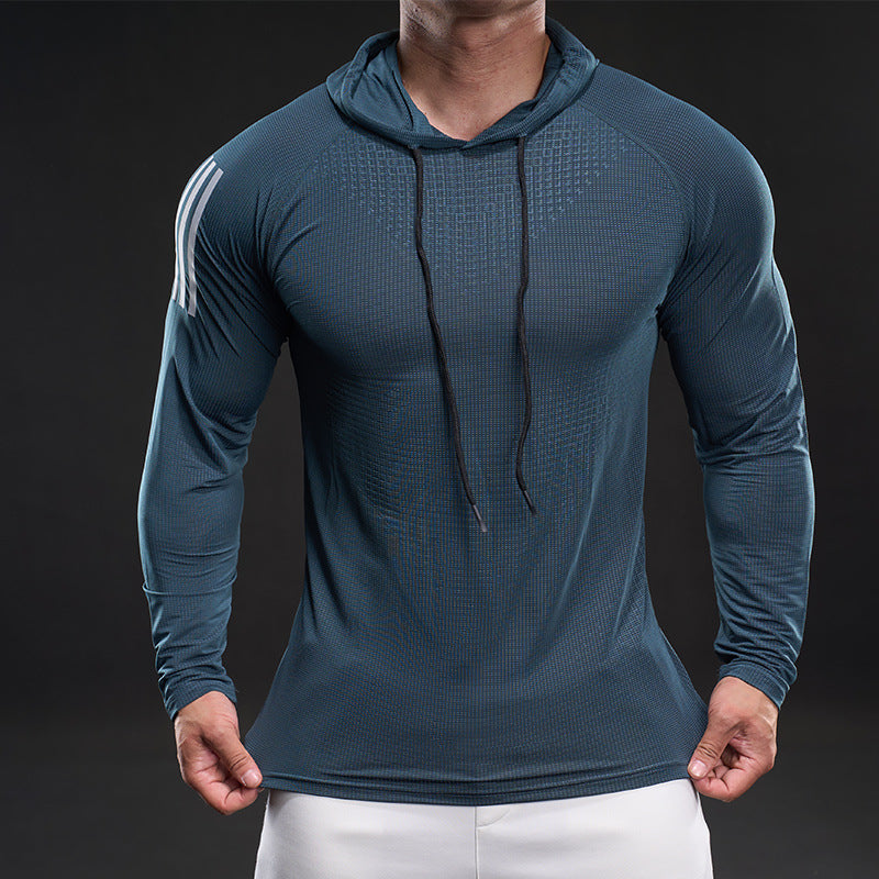 ImpactPro Run Hoodies