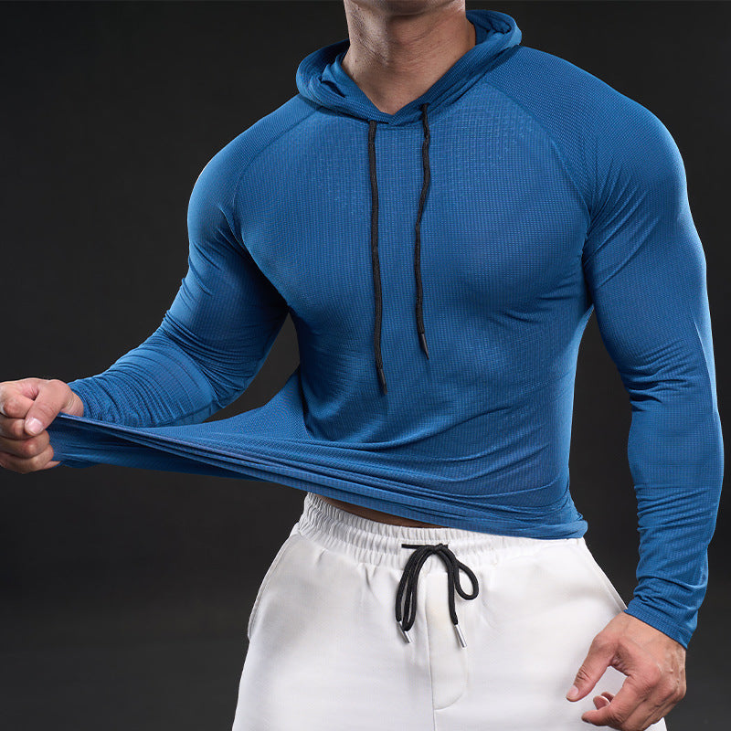 ImpactPro Run Hoodies