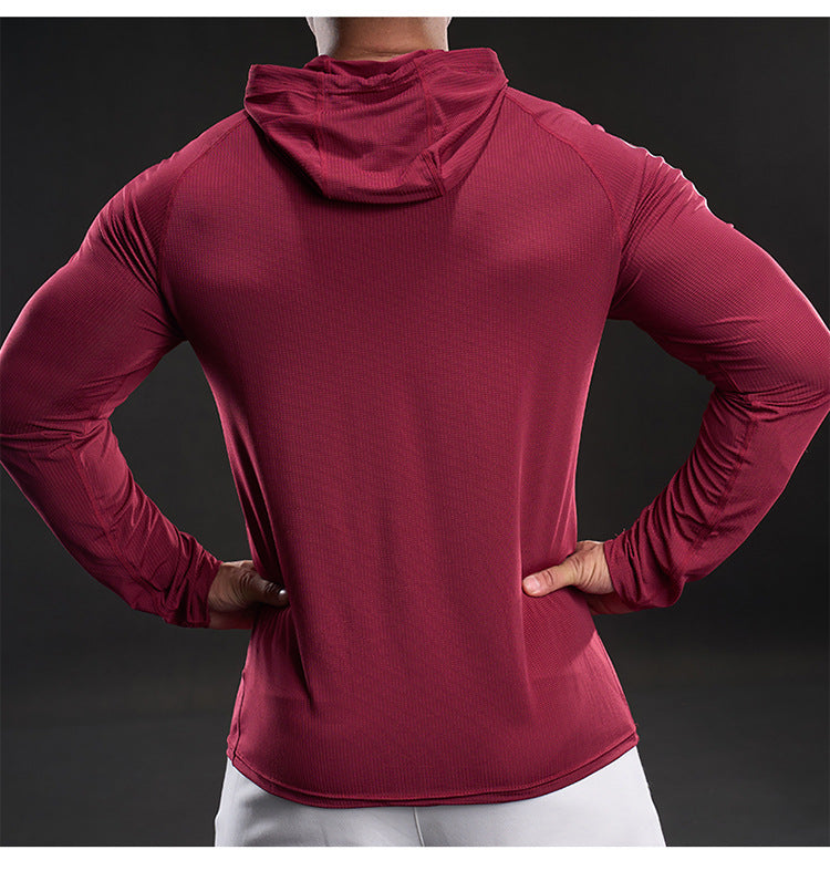 ImpactPro Run Hoodies