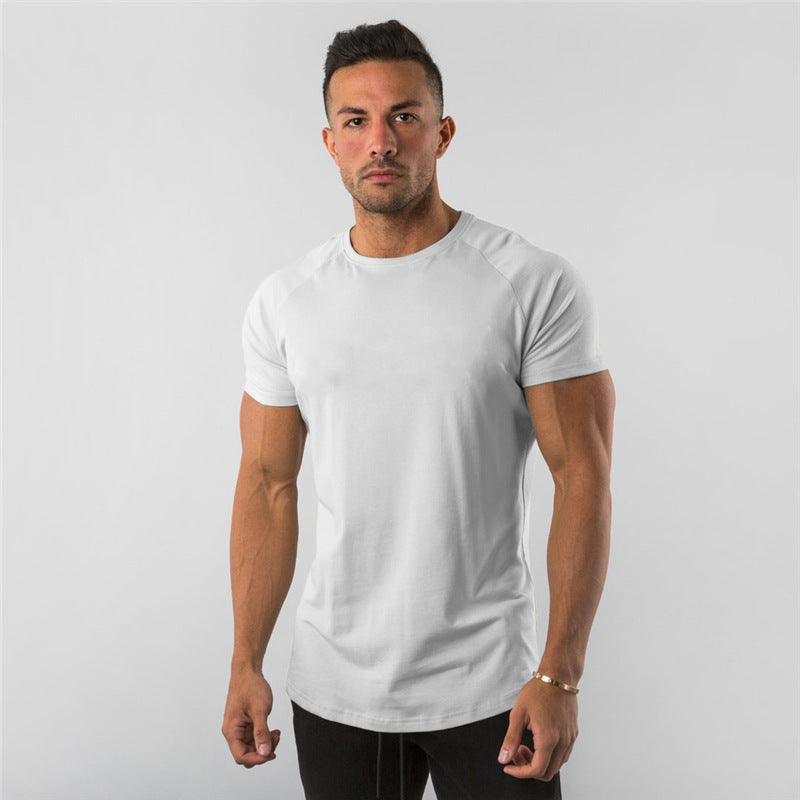 Gym T-Shirts