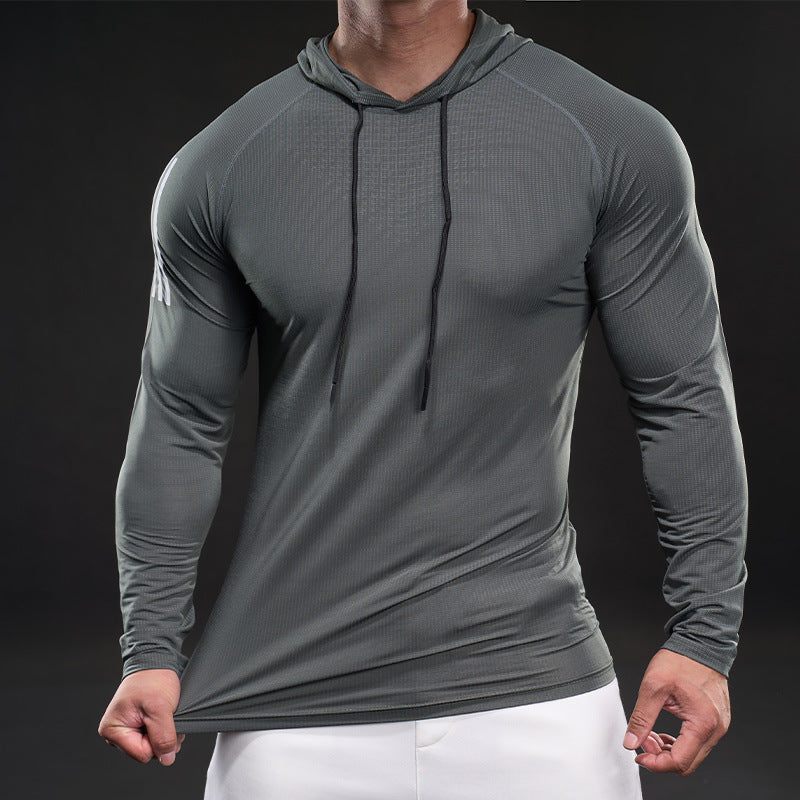 ImpactPro Run Hoodies