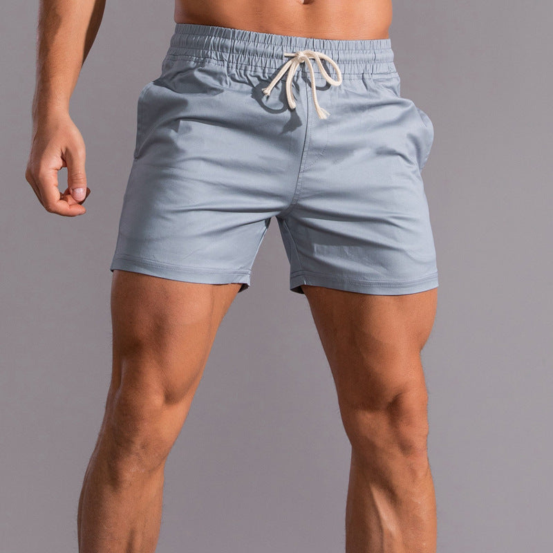 Athletic Moving Shorts