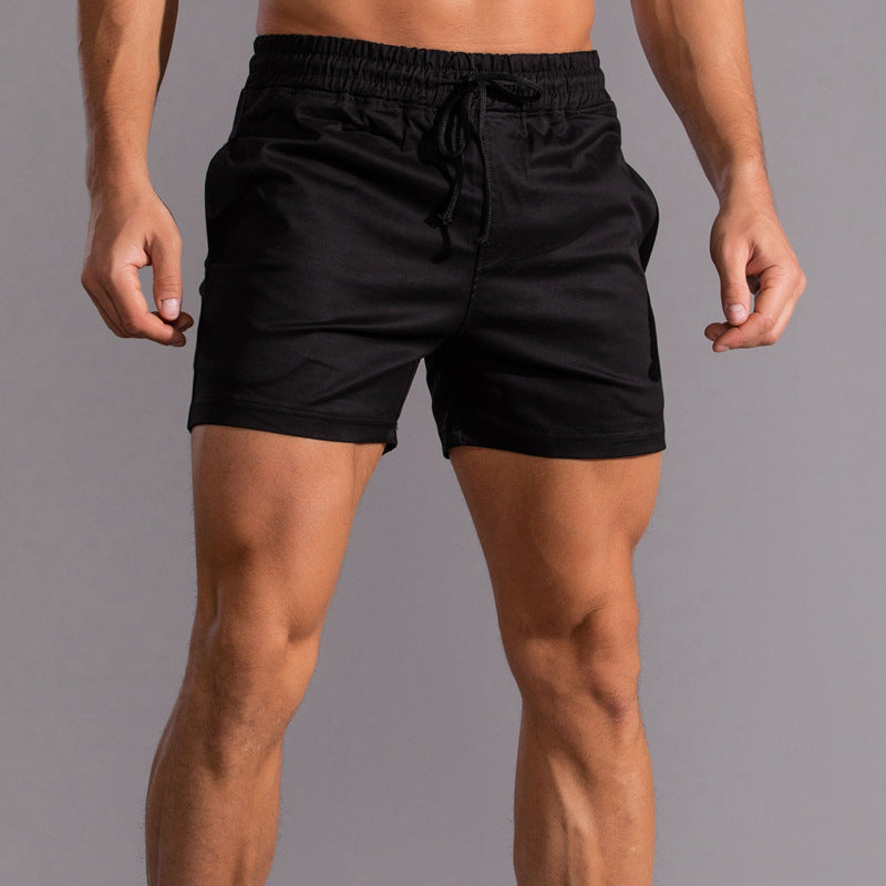 Athletic Moving Shorts