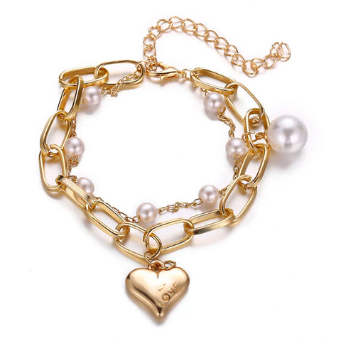 BRACELETS
