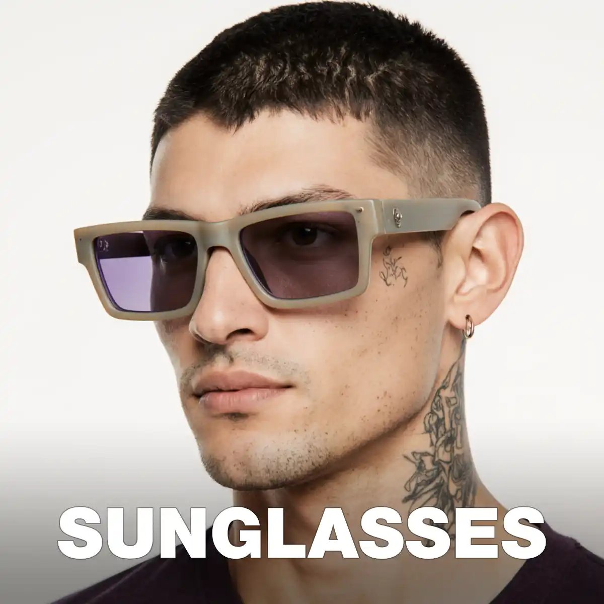 MEN'S SUNGLASSES