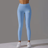 Scrunch Leggings