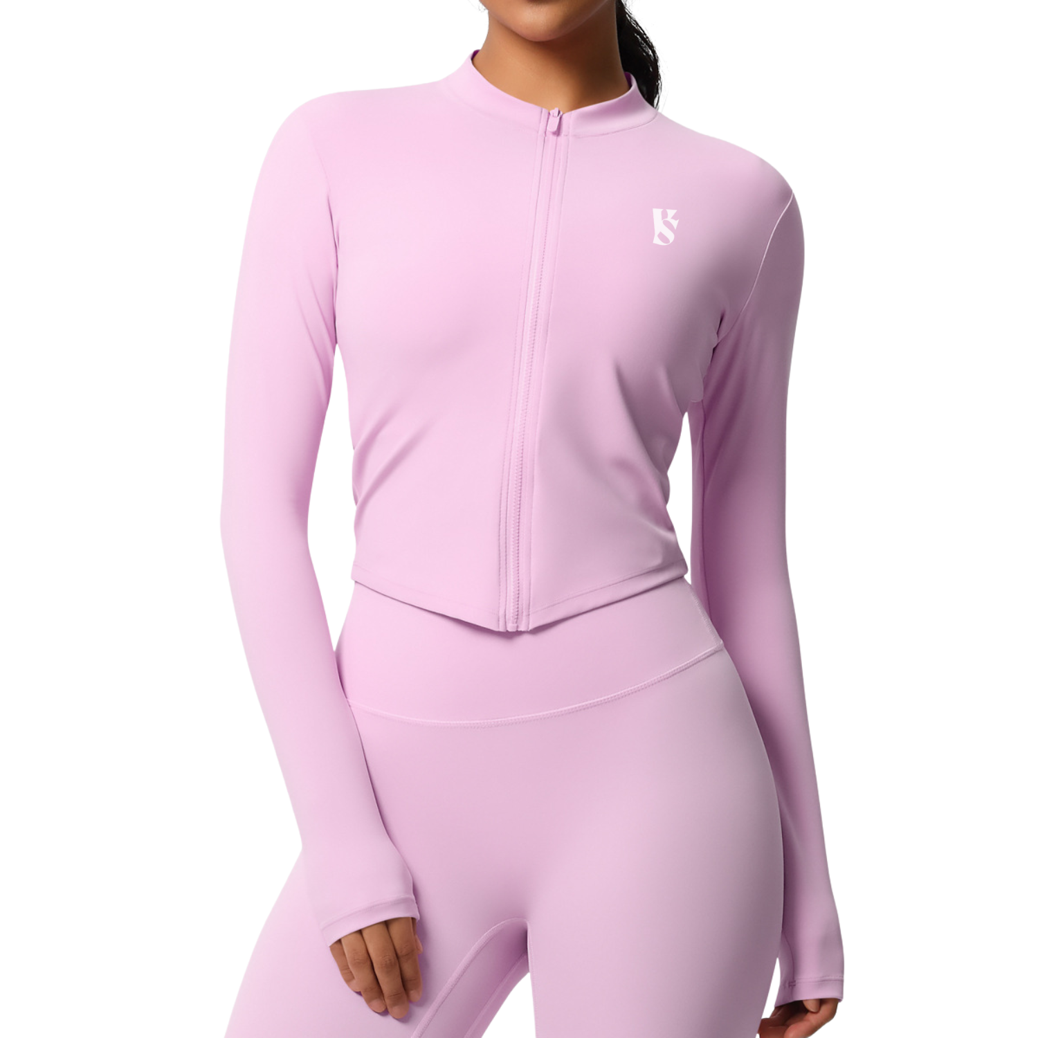 Ultra Long Sleeve Tops
