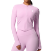 Ultra Long Sleeve Tops