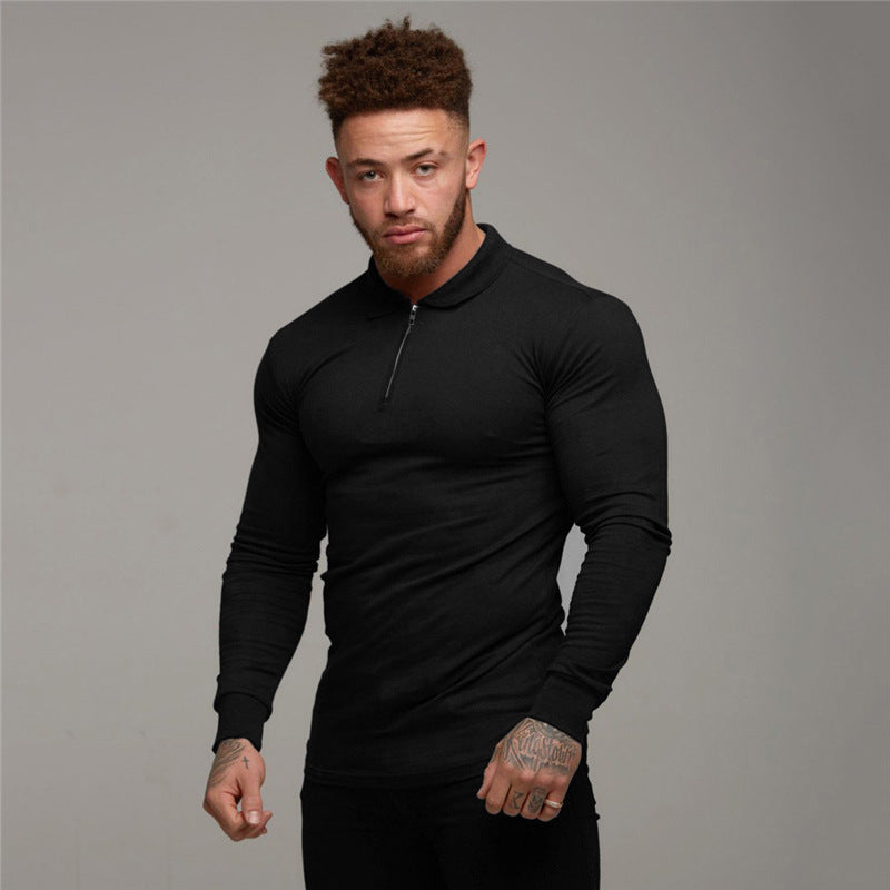 Urban Long Sleeve T-Shirt
