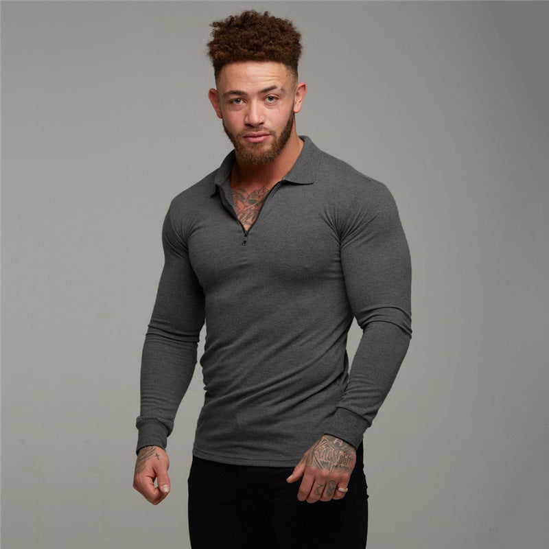 Urban Long Sleeve T-Shirt