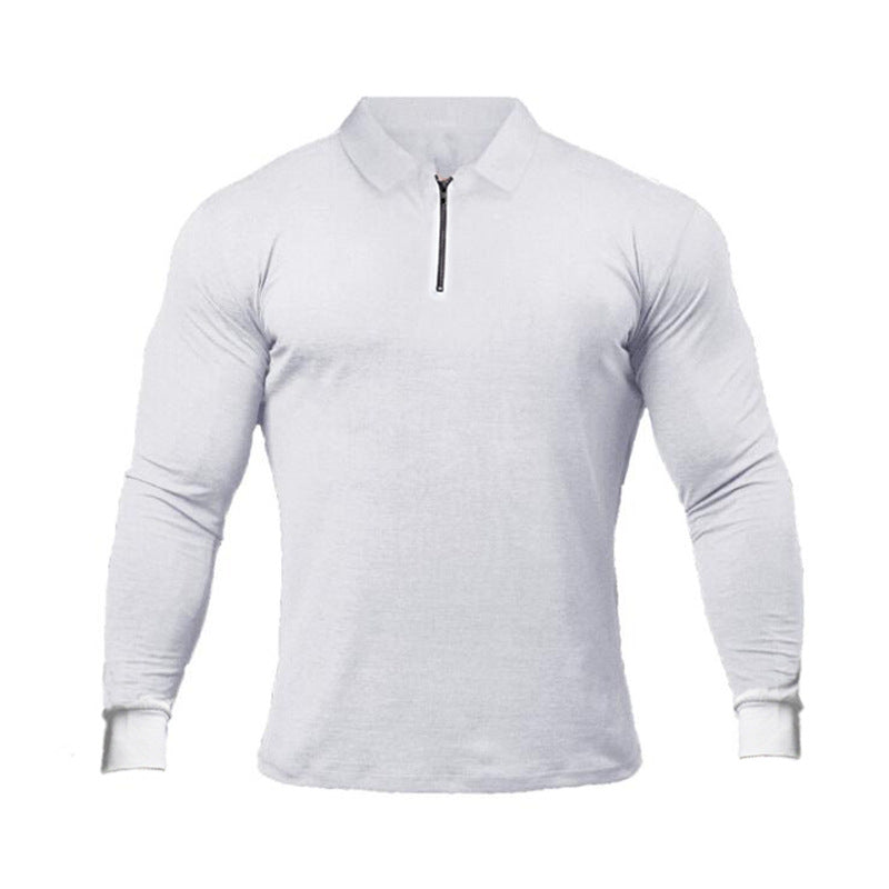 Urban Long Sleeve T-Shirt