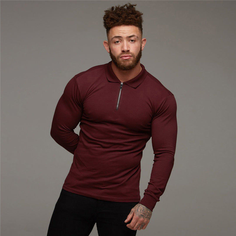 Urban Long Sleeve T-Shirt