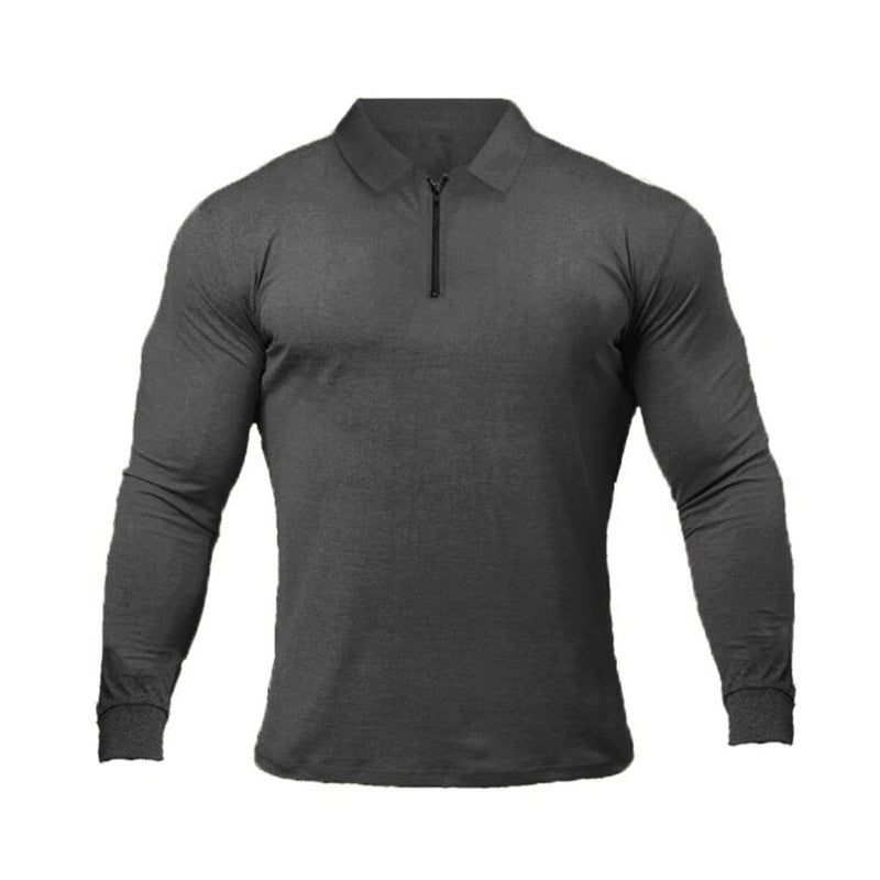 Urban Long Sleeve T-Shirt