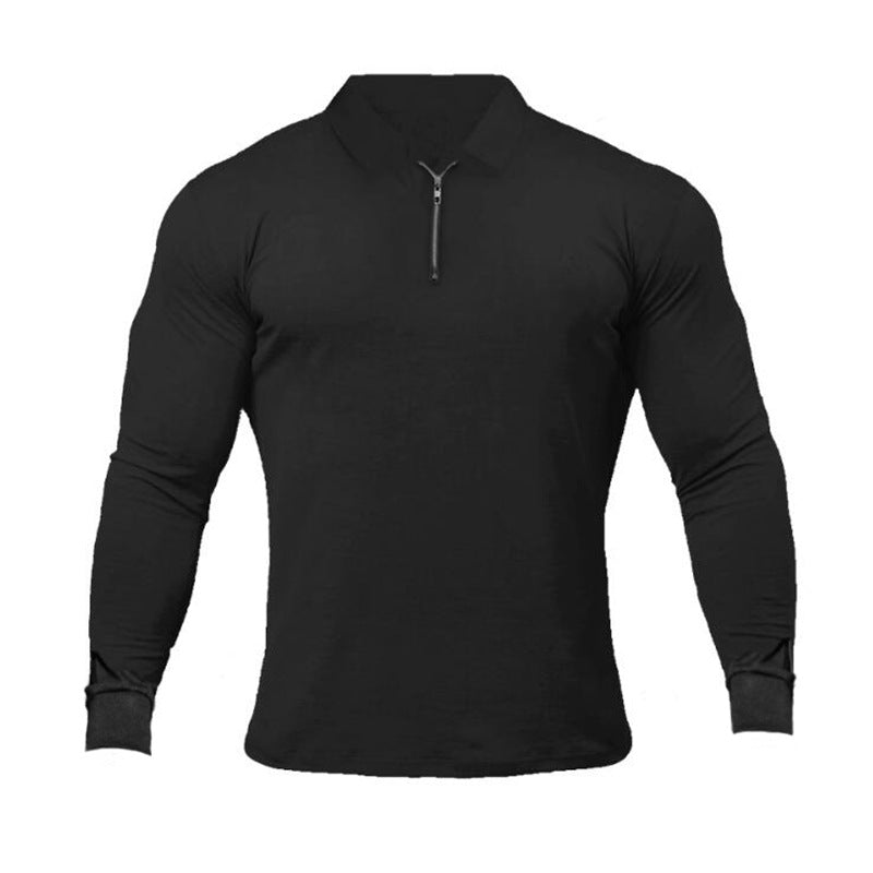 Urban Long Sleeve T-Shirt