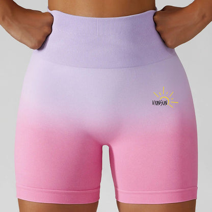 Flex Shorts