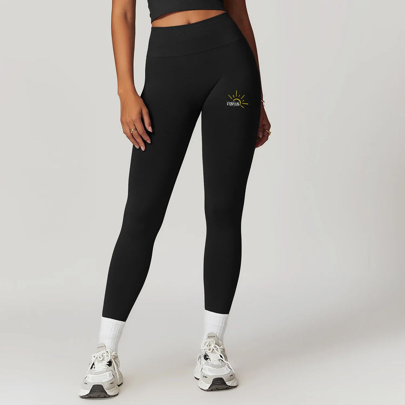 Seamless Leggings