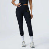 Gradient Seamless Leggings