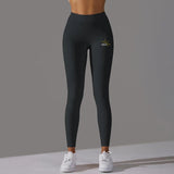 Scrunch Leggings