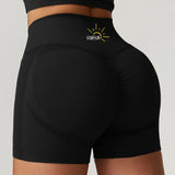 Compression Shorts