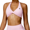 Power Strapless Bra