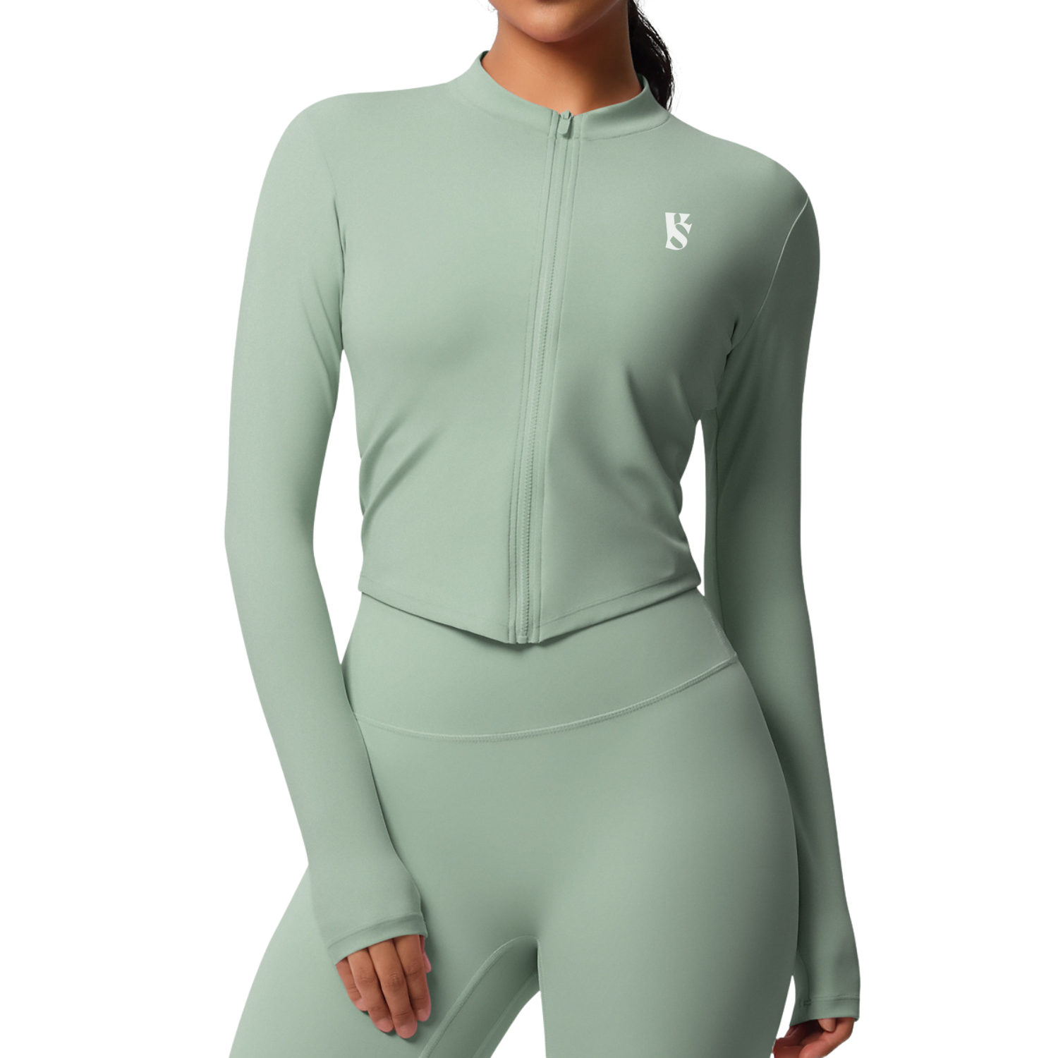 Ultra Long Sleeve Tops