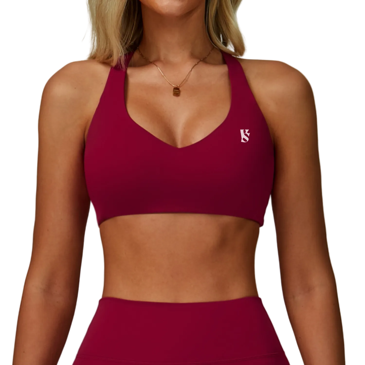 Balance Sports Bra