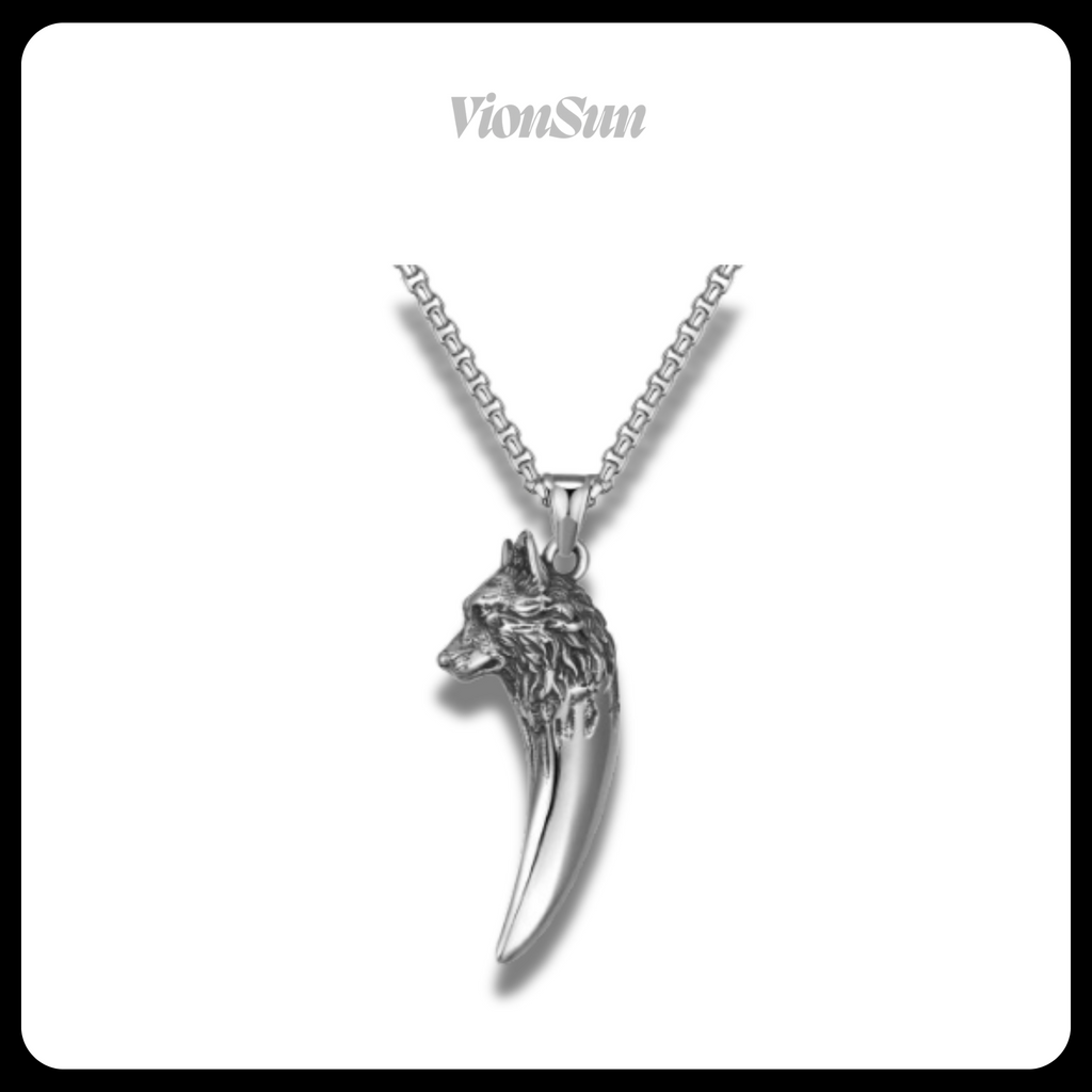 WOLF FANG