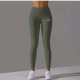 Scrunch Leggings