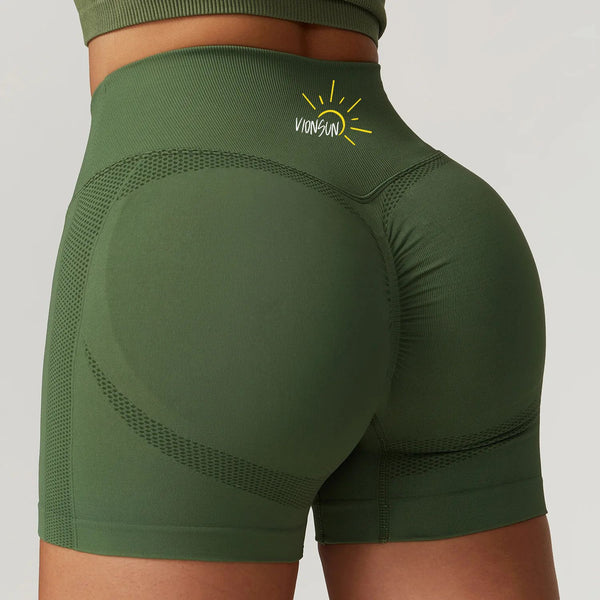 Compression Shorts