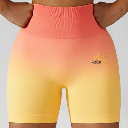 Flex Shorts