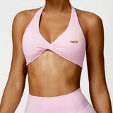 Power Strapless Bra