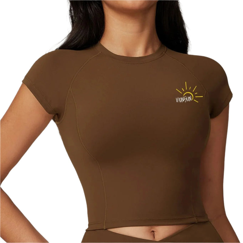 Vitality T-Shirt