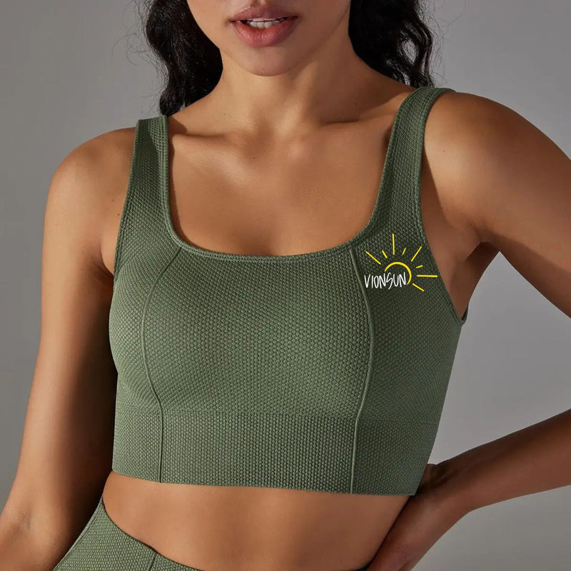 ActiveStride Bra