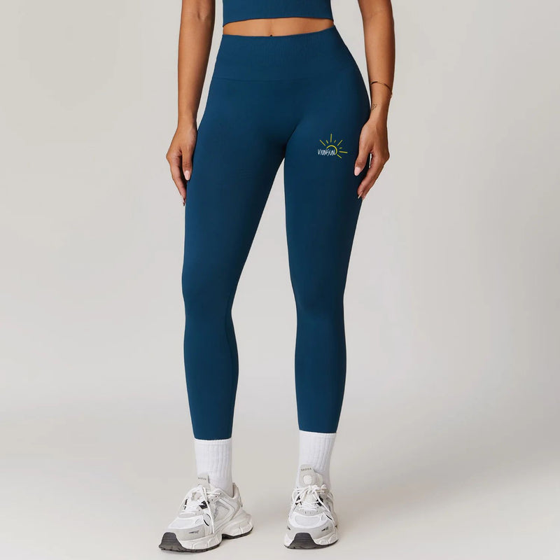Seamless Leggings
