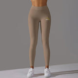 Scrunch Leggings