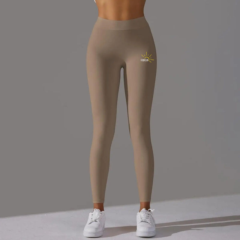 Scrunch Leggings