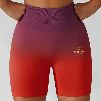 Flex Shorts