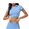 Crop T-Shirt