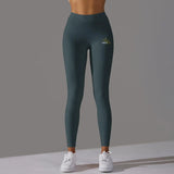Scrunch Leggings
