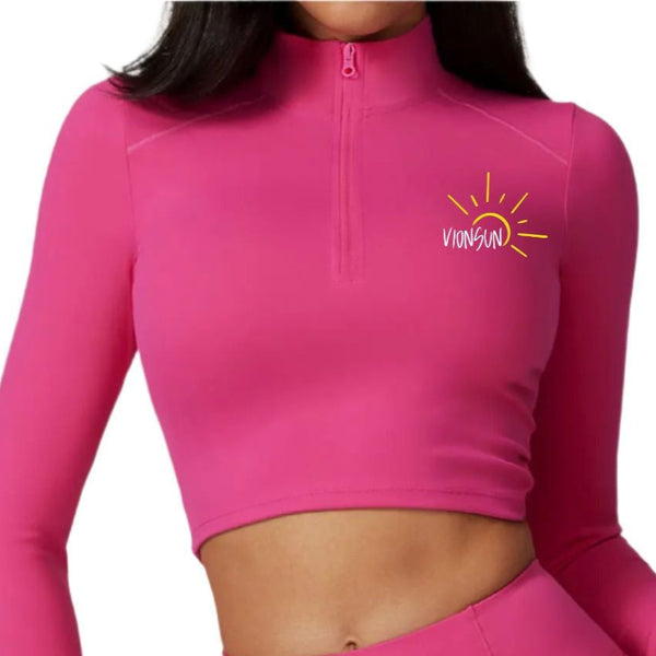 Ultra Long Sleeve Top
