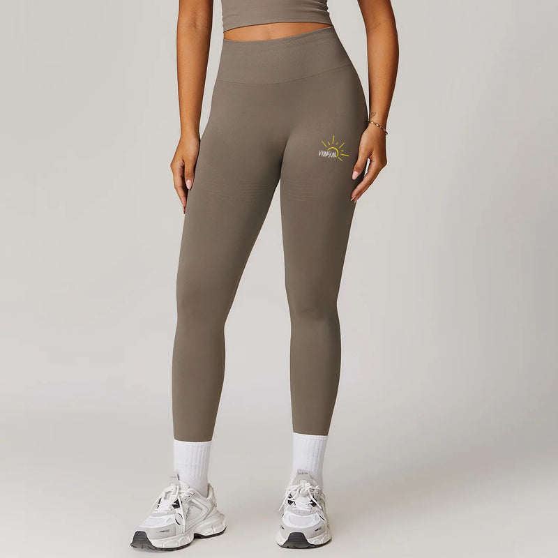 Seamless Leggings