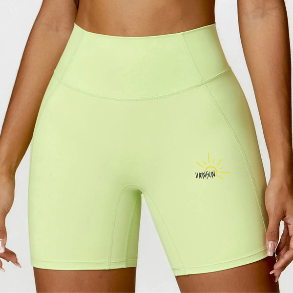 Infinity Impact Shorts