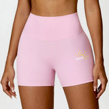 Seamless Scrunch Shorts
