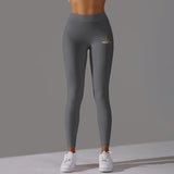 Scrunch Leggings