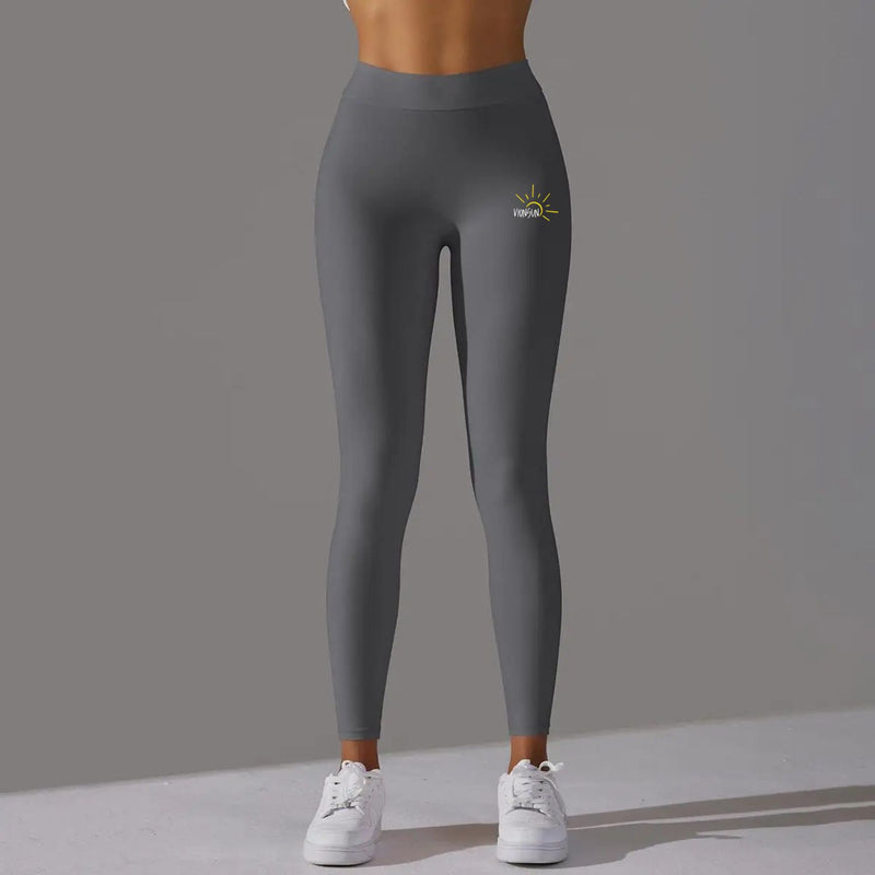 Scrunch Leggings