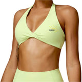 Power Strapless Bra